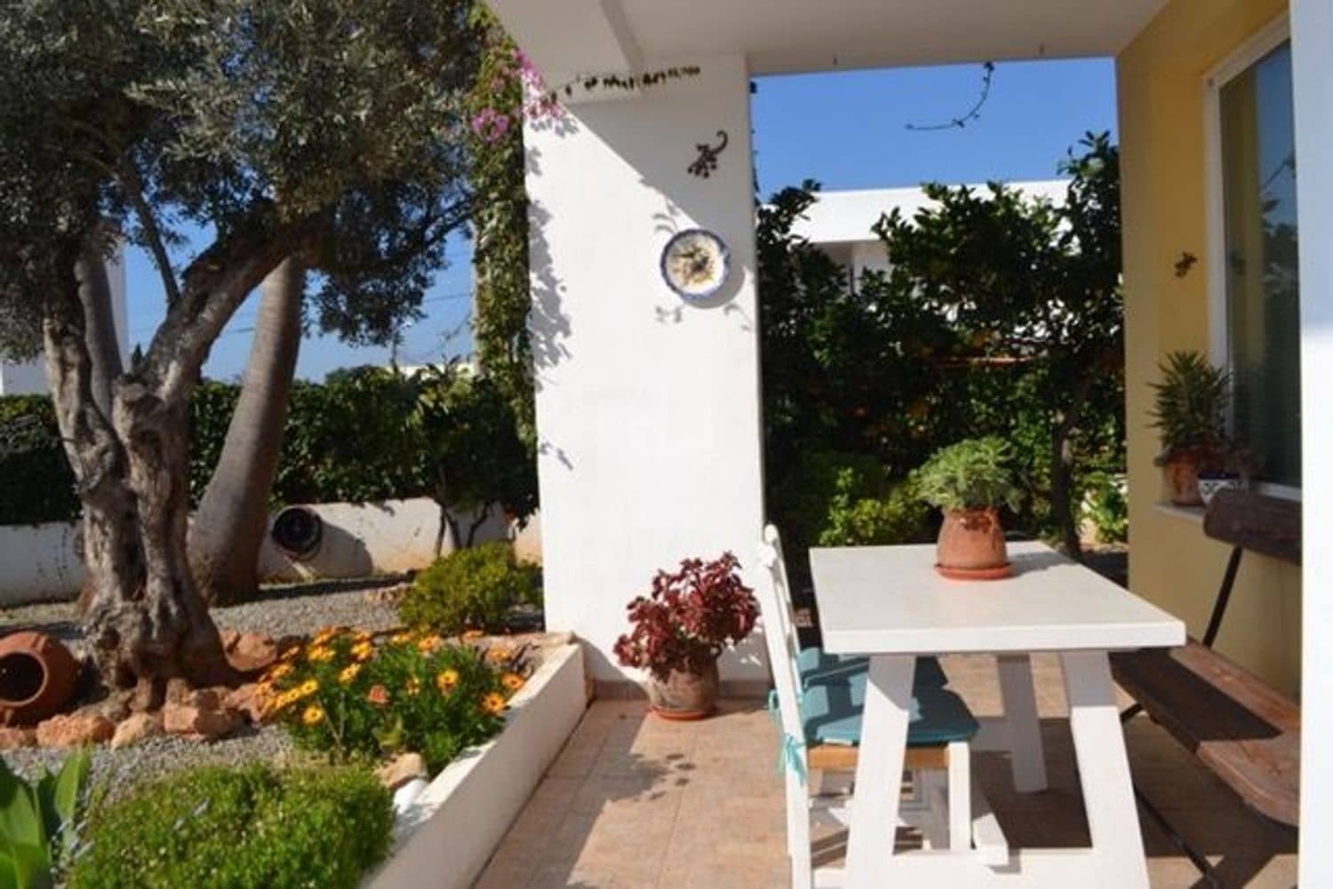 2 bedroom Apartment for rent in Nuestra Senora de Jesus with garage - € 3,000 (Ref: 5224995)