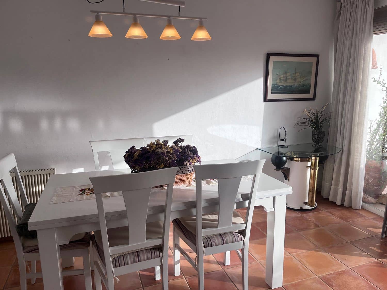 2 bedroom Apartment for rent in Nuestra Senora de Jesus with garage - € 3,000 (Ref: 5224995)