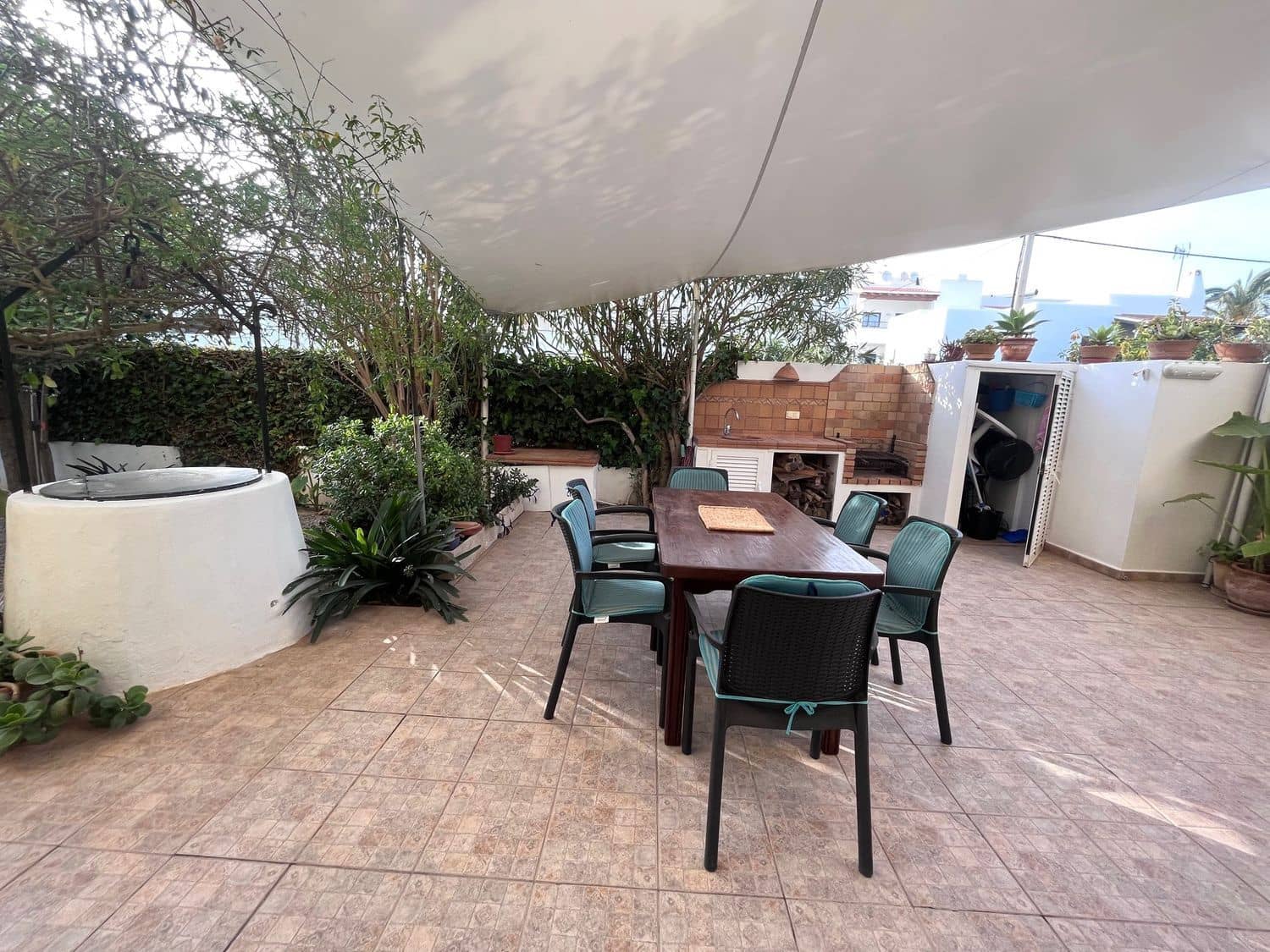 2 bedroom Apartment for rent in Nuestra Senora de Jesus with garage - € 3,000 (Ref: 5224995)