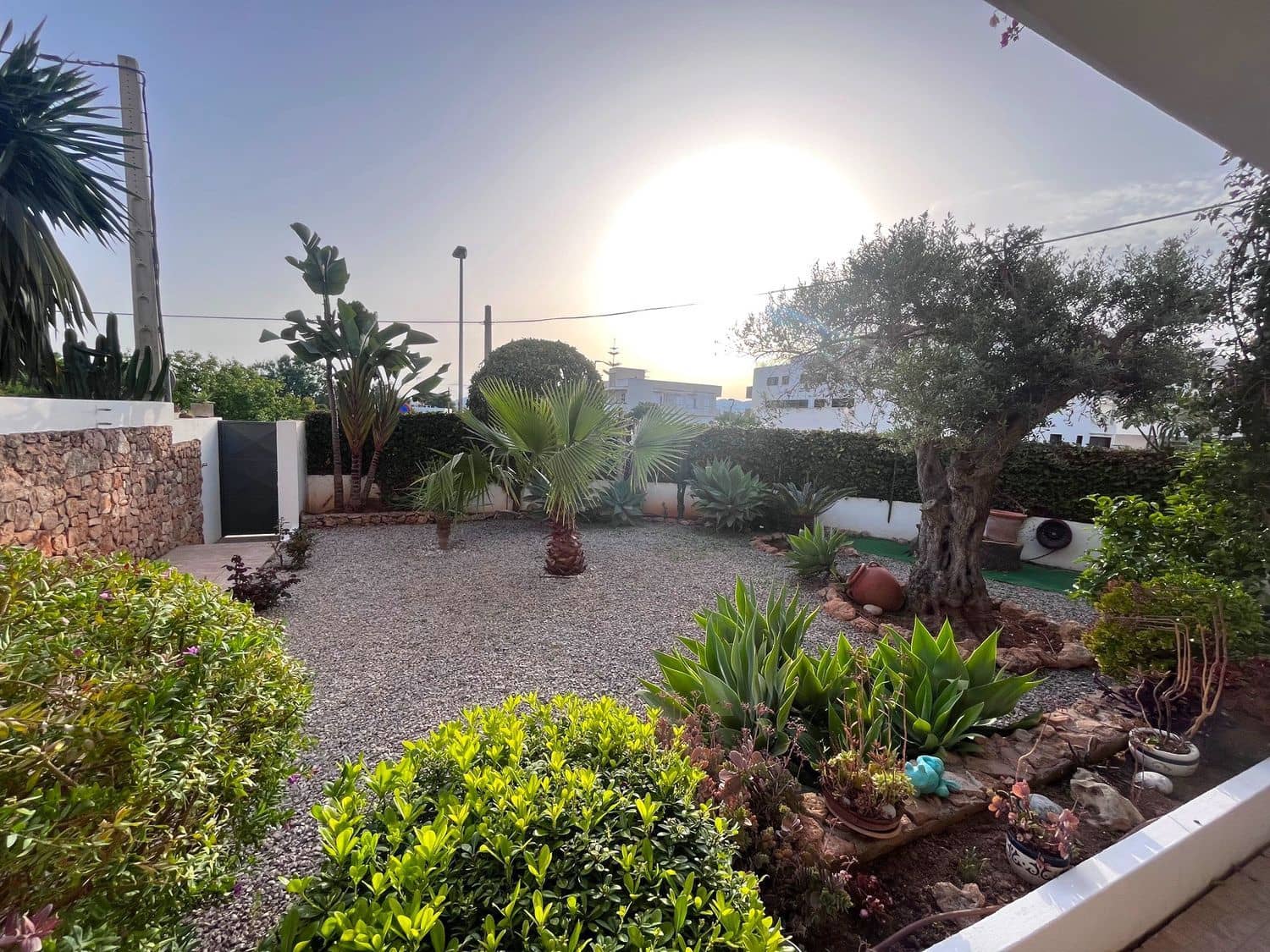 2 bedroom Apartment for rent in Nuestra Senora de Jesus with garage - € 3,000 (Ref: 5224995)