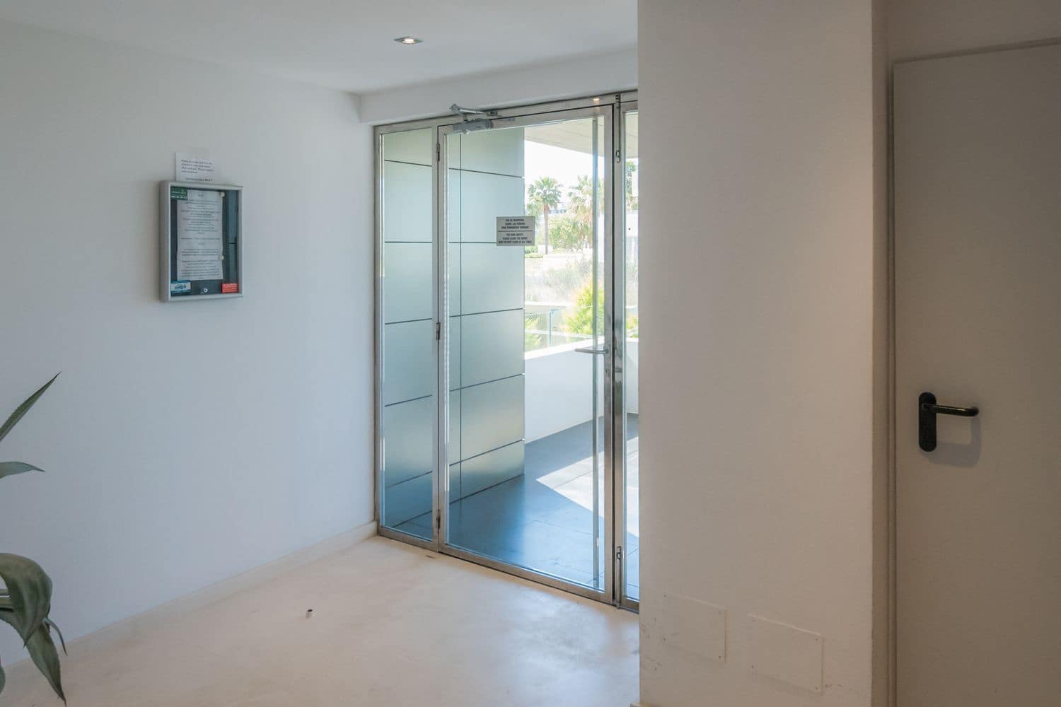 2 bedroom Apartment for rent in Ibiza / Eivissa town with garage - € 5,500 (Ref: 5976745)