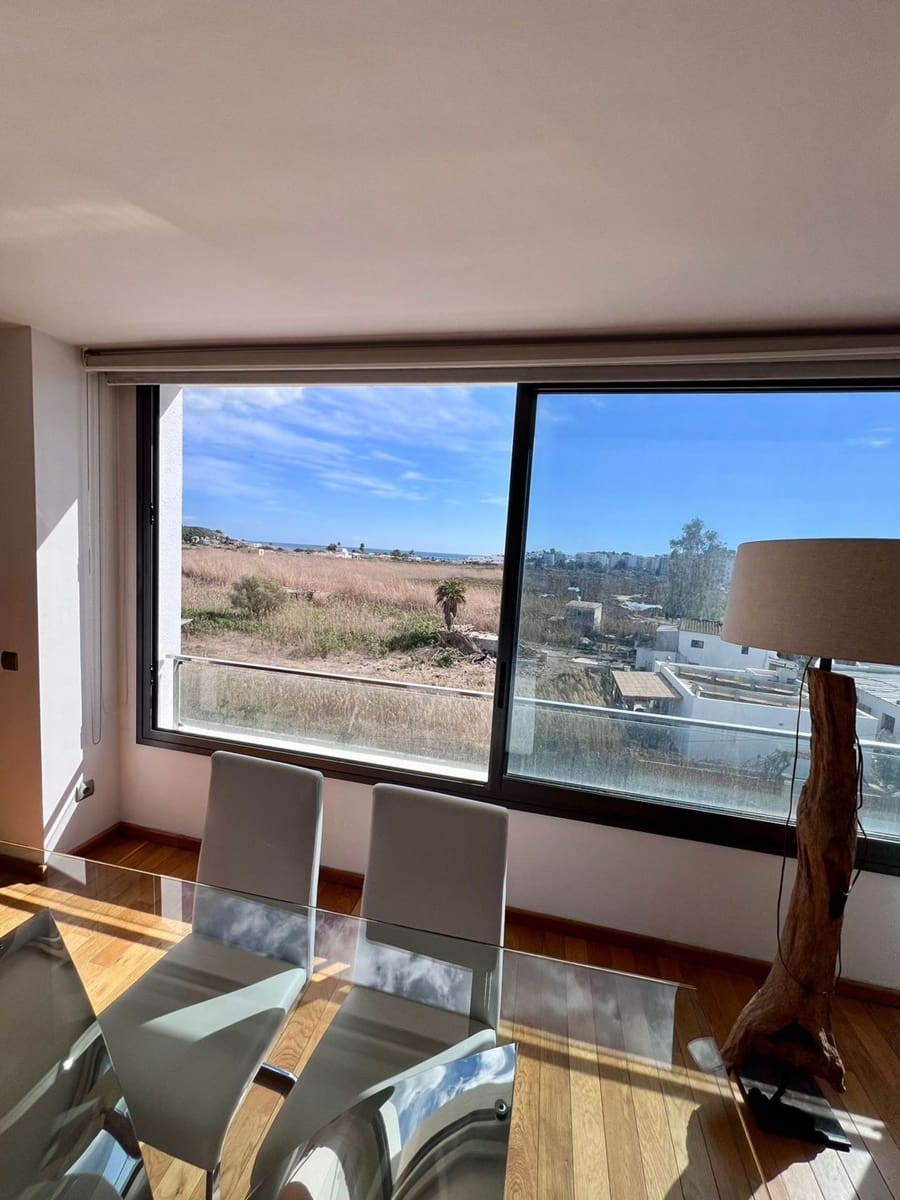 2 bedroom Apartment for rent in Ibiza / Eivissa town with garage - € 5,500 (Ref: 5976745)