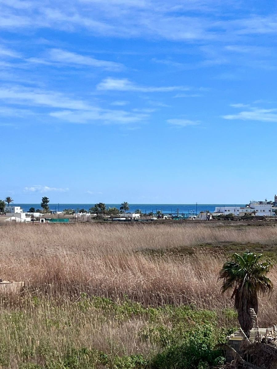 2 bedroom Apartment for rent in Ibiza / Eivissa town with garage - € 5,500 (Ref: 5976745)