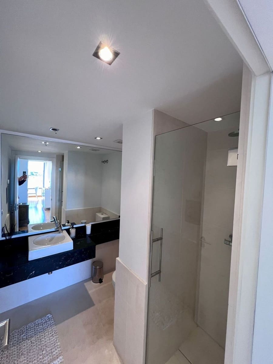 2 bedroom Apartment for rent in Ibiza / Eivissa town with garage - € 5,500 (Ref: 5976745)