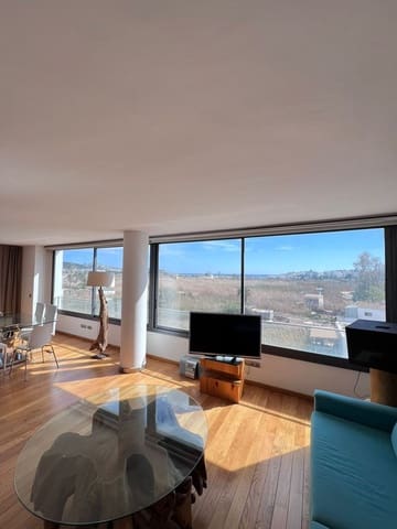 2 bedroom Apartment for rent in Ibiza / Eivissa town with garage - € 5,500 (Ref: 5976745)