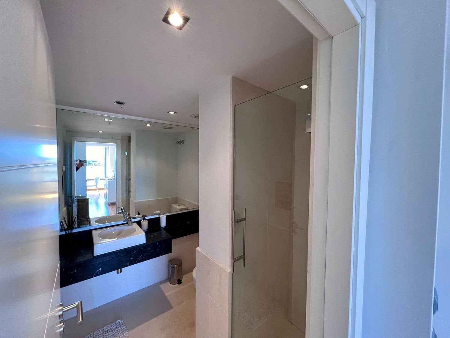 2 bedroom Apartment for rent in Ibiza / Eivissa town with garage - € 5,500 (Ref: 5976745)