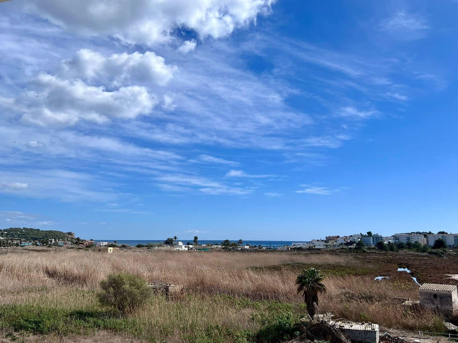 2 bedroom Apartment for rent in Ibiza / Eivissa town with garage - € 5,500 (Ref: 5976745)