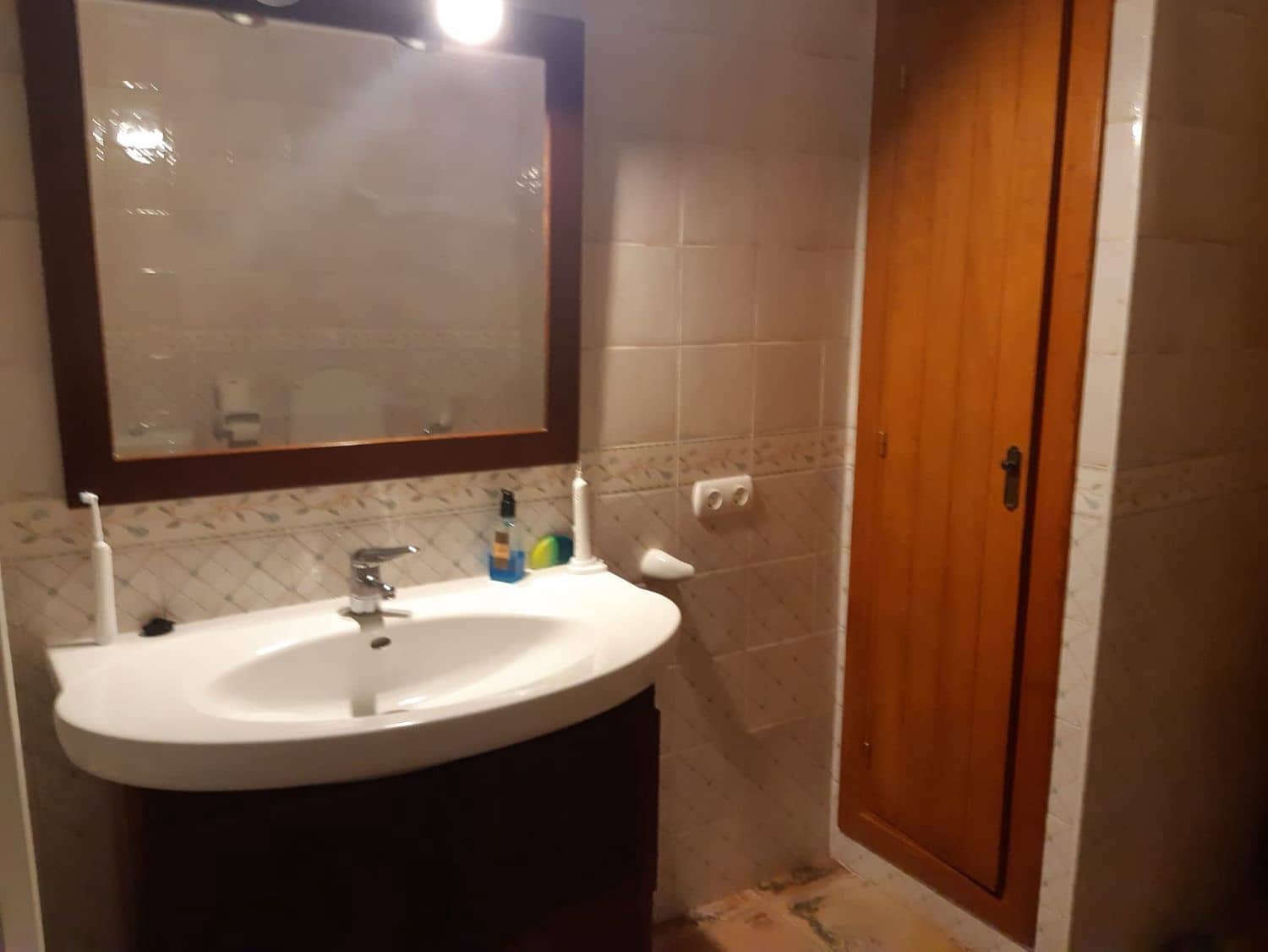 3 soveværelse Villa til salg i Sant Jordi de Ses Salines med garage - € 1.905.000 (Ref: 6440446)