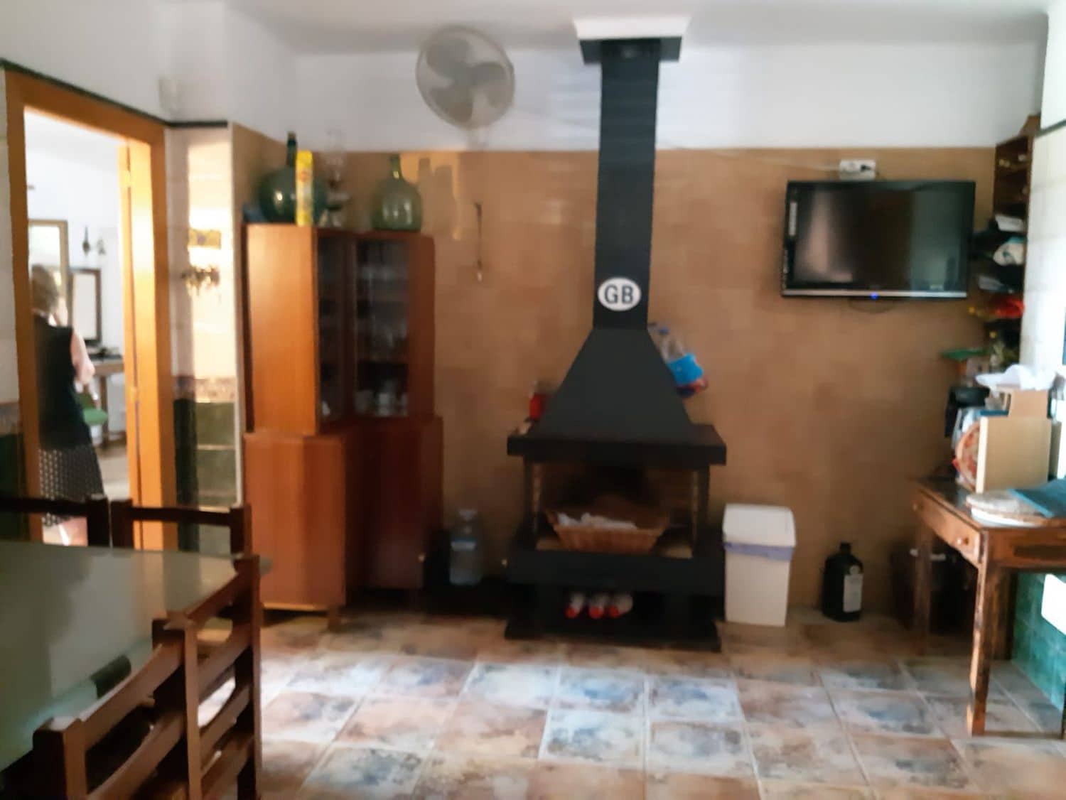 3 soveværelse Villa til salg i Sant Jordi de Ses Salines med garage - € 1.905.000 (Ref: 6440446)