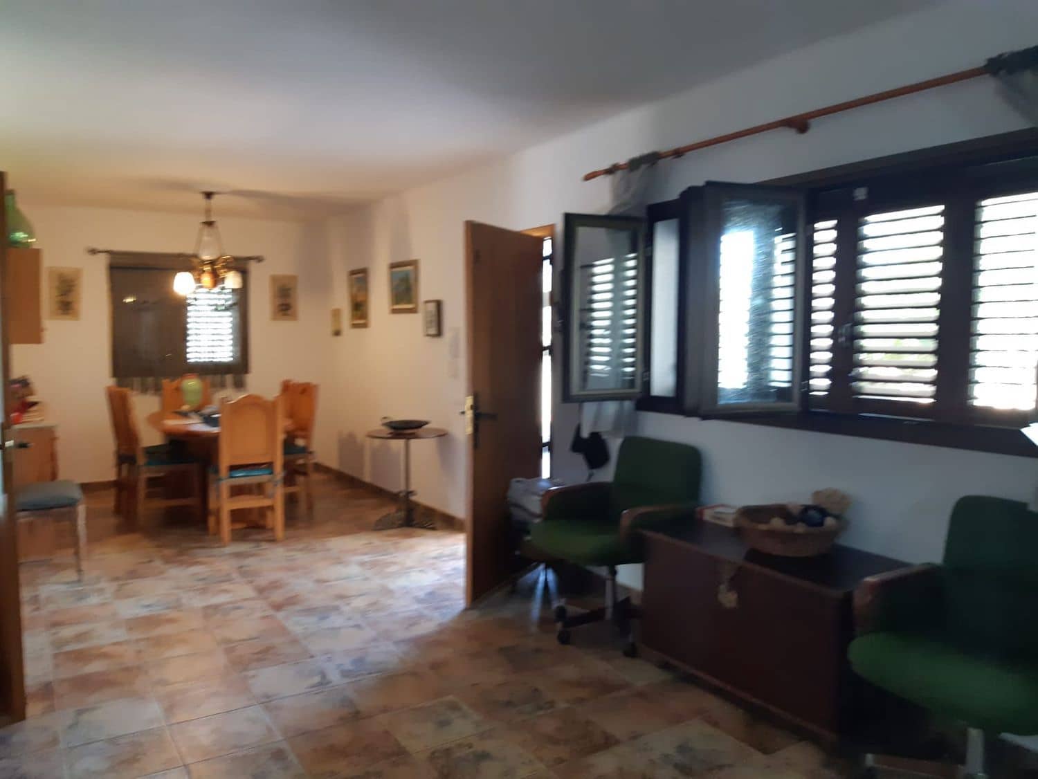 3 soveværelse Villa til salg i Sant Jordi de Ses Salines med garage - € 1.905.000 (Ref: 6440446)