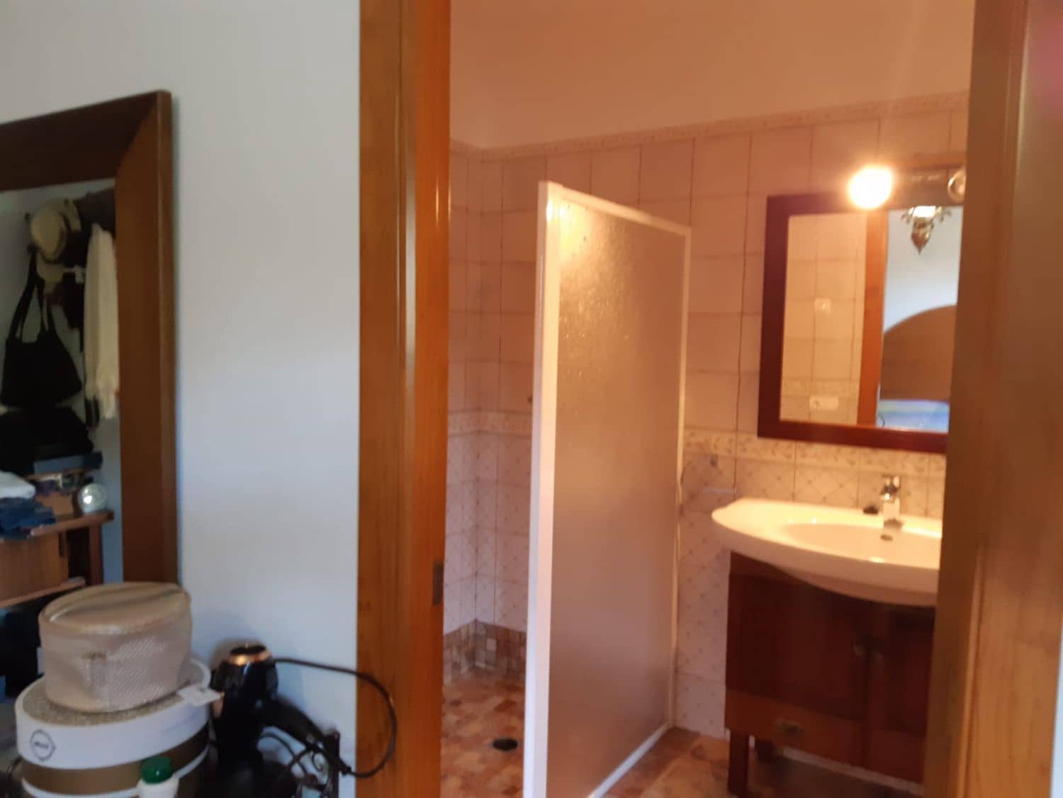 3 soveværelse Villa til salg i Sant Jordi de Ses Salines med garage - € 1.905.000 (Ref: 6440446)