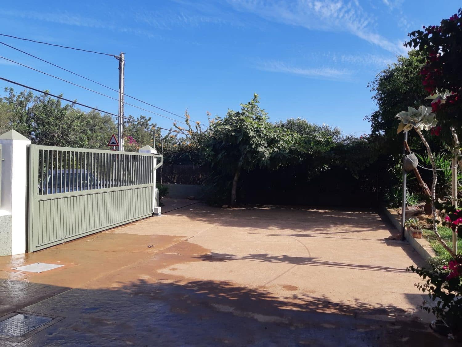 3 soveværelse Villa til salg i Sant Jordi de Ses Salines med garage - € 1.905.000 (Ref: 6440446)