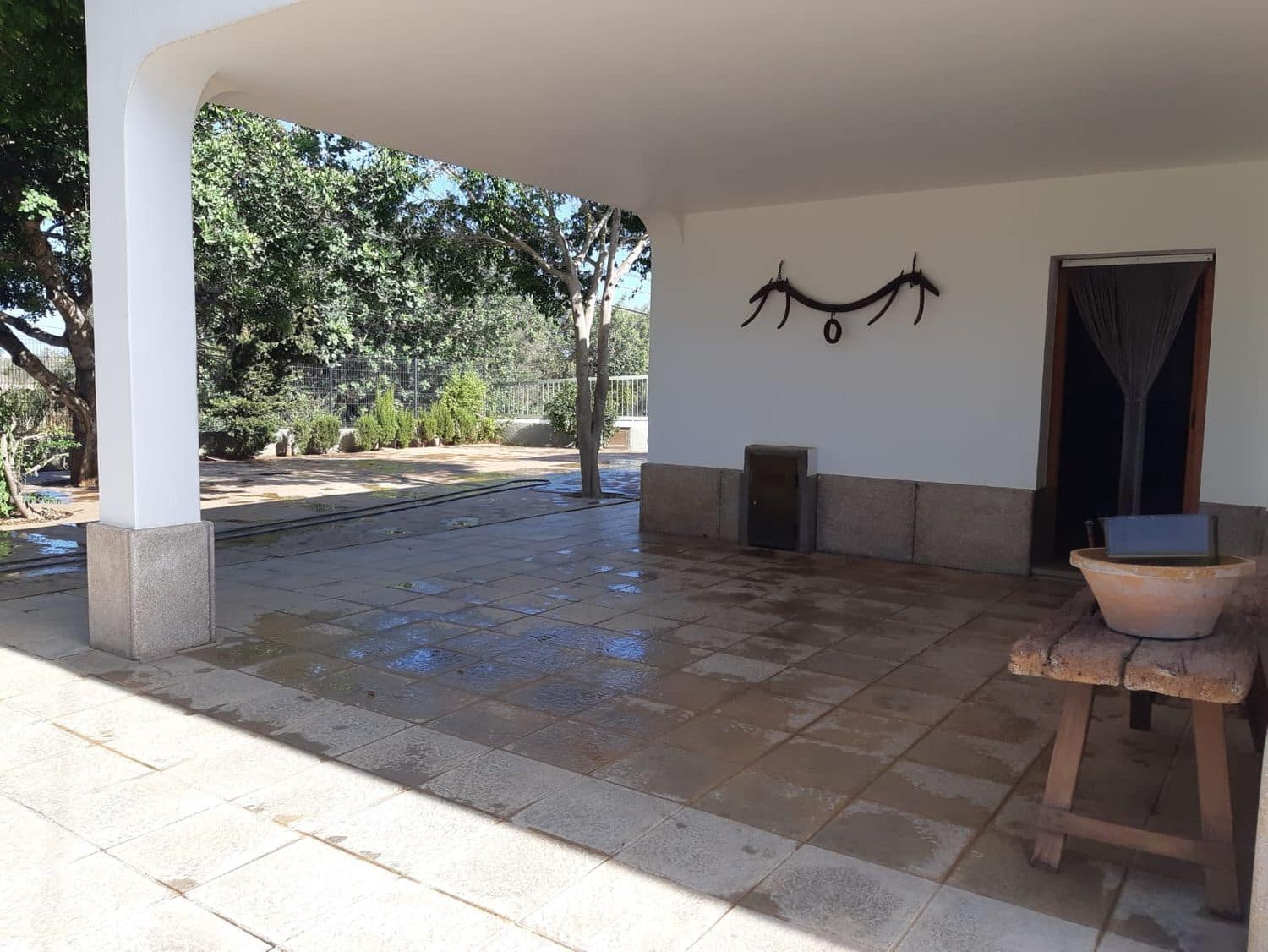 3 soveværelse Villa til salg i Sant Jordi de Ses Salines med garage - € 1.905.000 (Ref: 6440446)