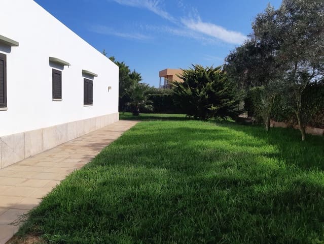 3 chambre Villa/Maison à vendre à Sant Jordi de Ses Salines, San Jose / Sant Josep de Sa Talaia avec garage - 1 905 000 € (Ref: 6440446)