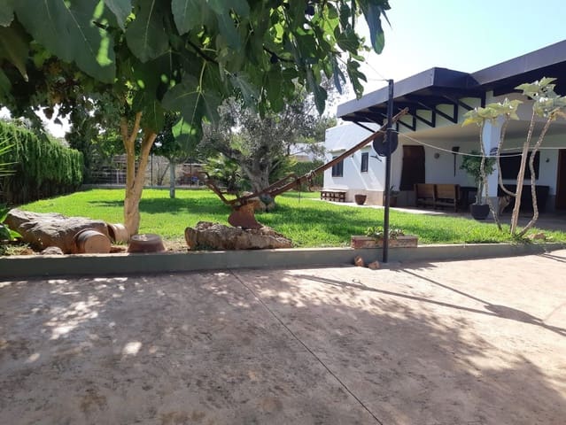 3 chambre Villa/Maison à vendre à Sant Jordi de Ses Salines, San Jose / Sant Josep de Sa Talaia avec garage - 1 905 000 € (Ref: 6440446)