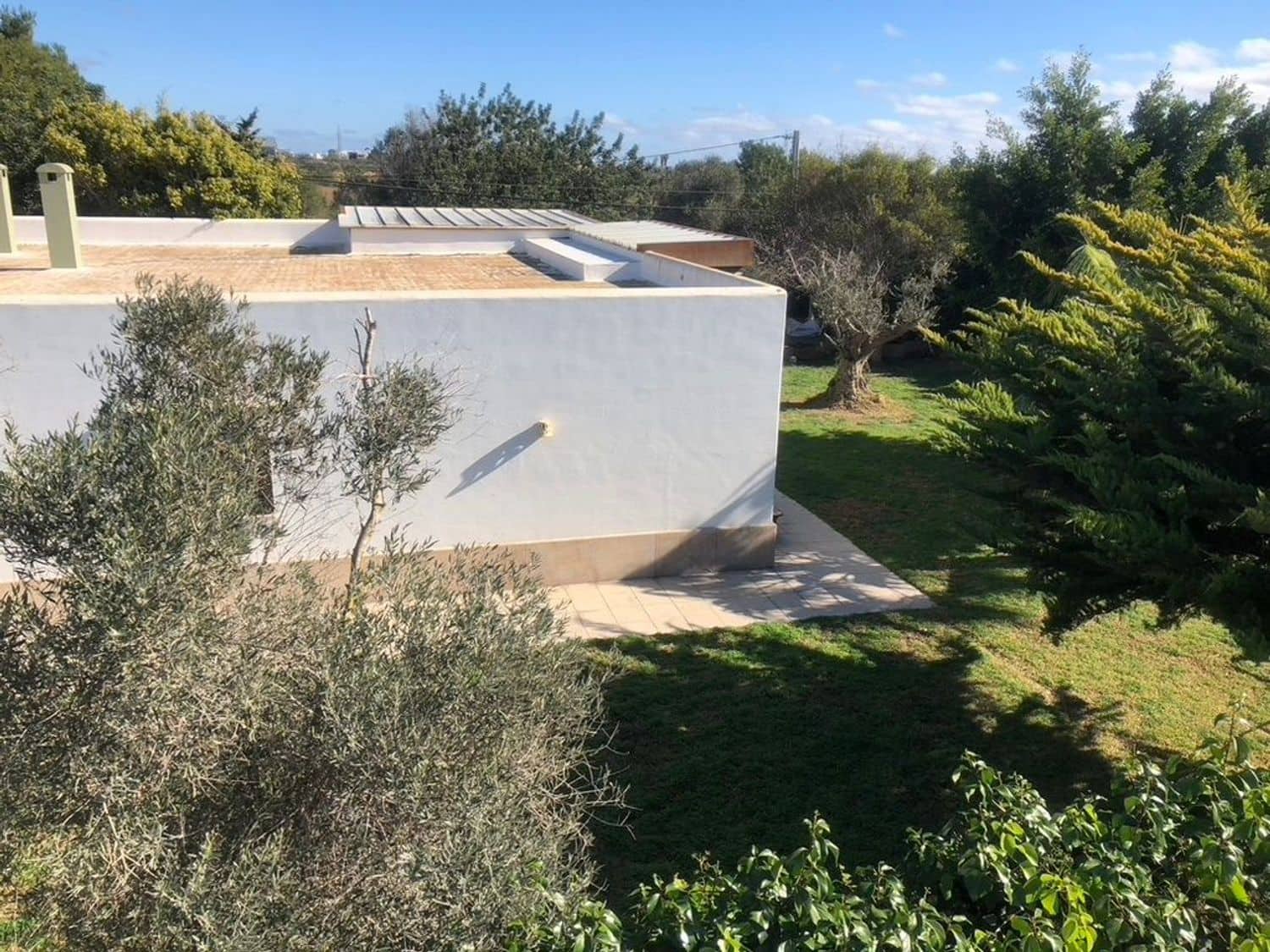 3 soveværelse Villa til salg i Sant Jordi de Ses Salines med garage - € 1.905.000 (Ref: 6440446)