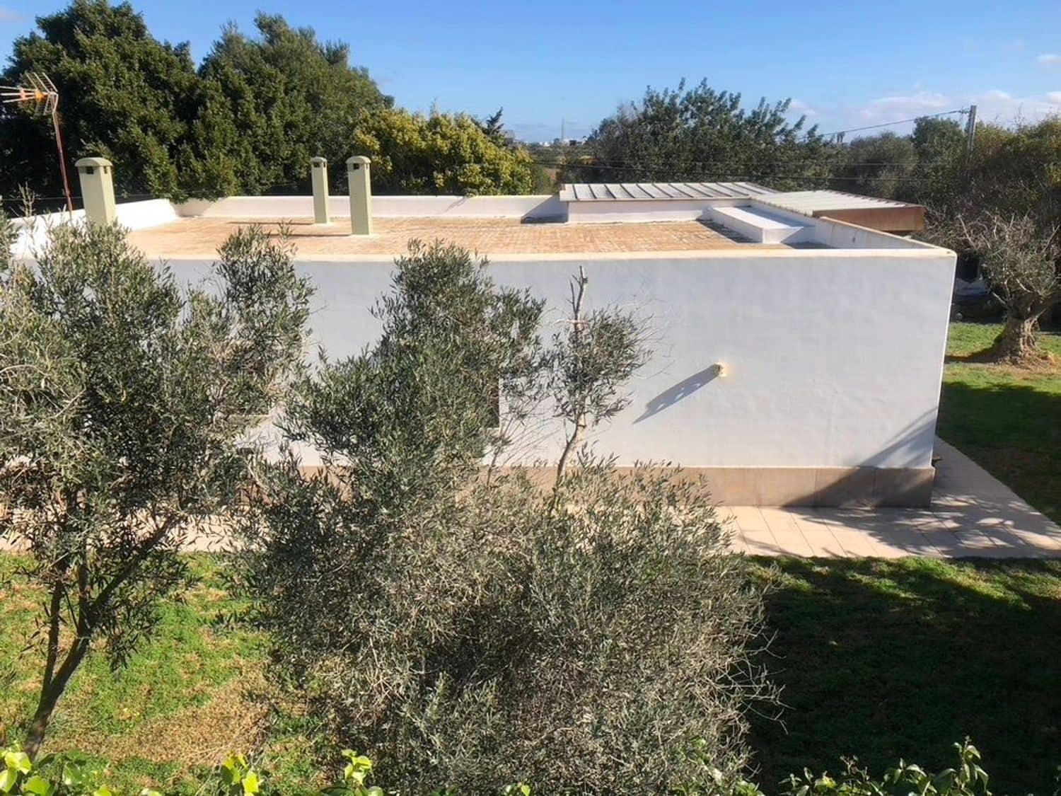 3 soveværelse Villa til salg i Sant Jordi de Ses Salines med garage - € 1.905.000 (Ref: 6440446)
