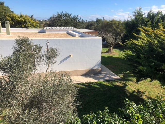3 chambre Villa/Maison à vendre à Sant Jordi de Ses Salines, San Jose / Sant Josep de Sa Talaia avec garage - 1 905 000 € (Ref: 6440446)