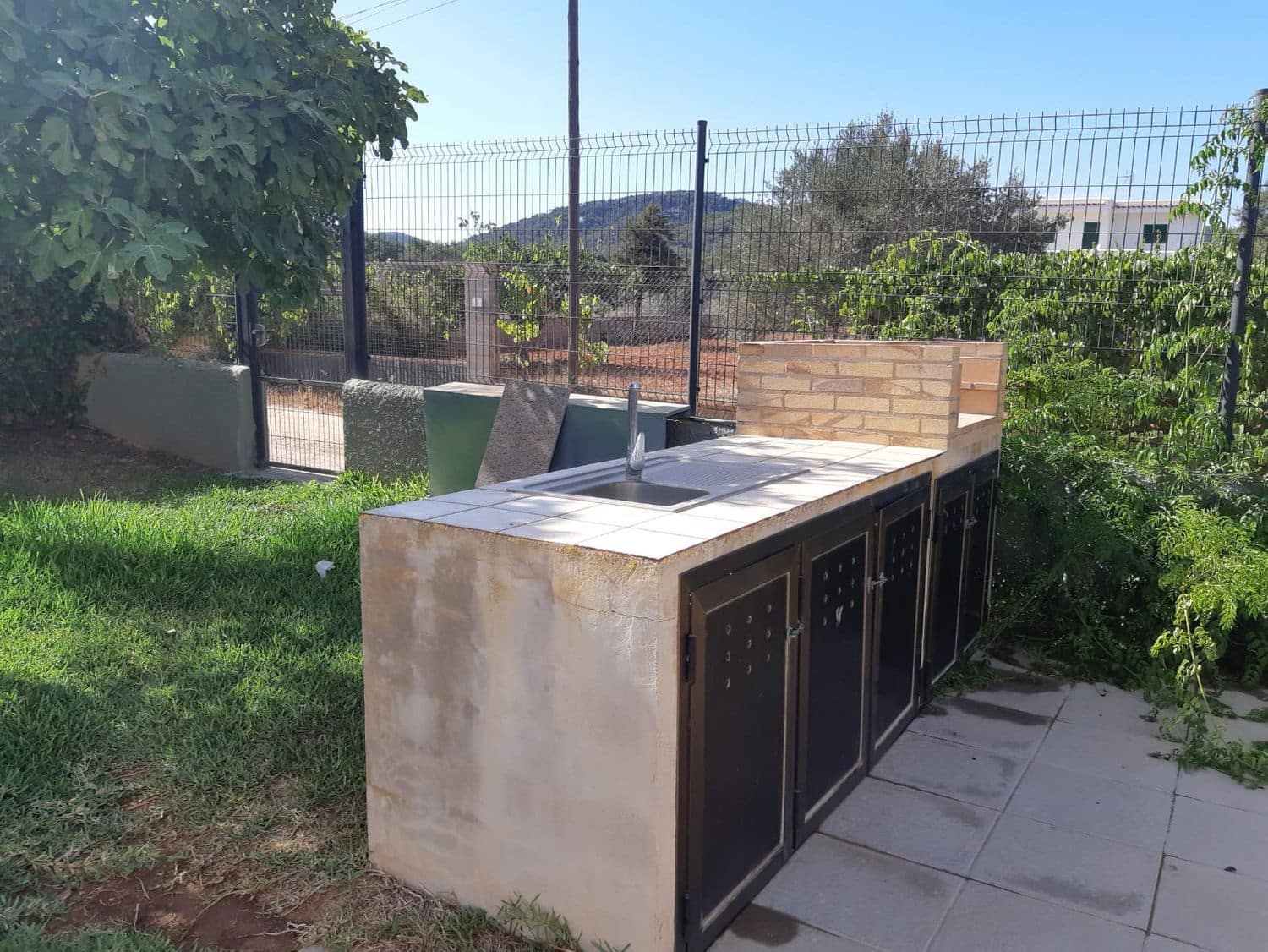 3 soveværelse Villa til salg i Sant Jordi de Ses Salines med garage - € 1.905.000 (Ref: 6440446)