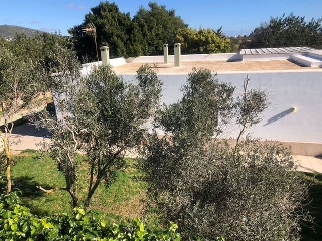 3 chambre Villa/Maison à vendre à Sant Jordi de Ses Salines, San Jose / Sant Josep de Sa Talaia avec garage - 1 905 000 € (Ref: 6440446)