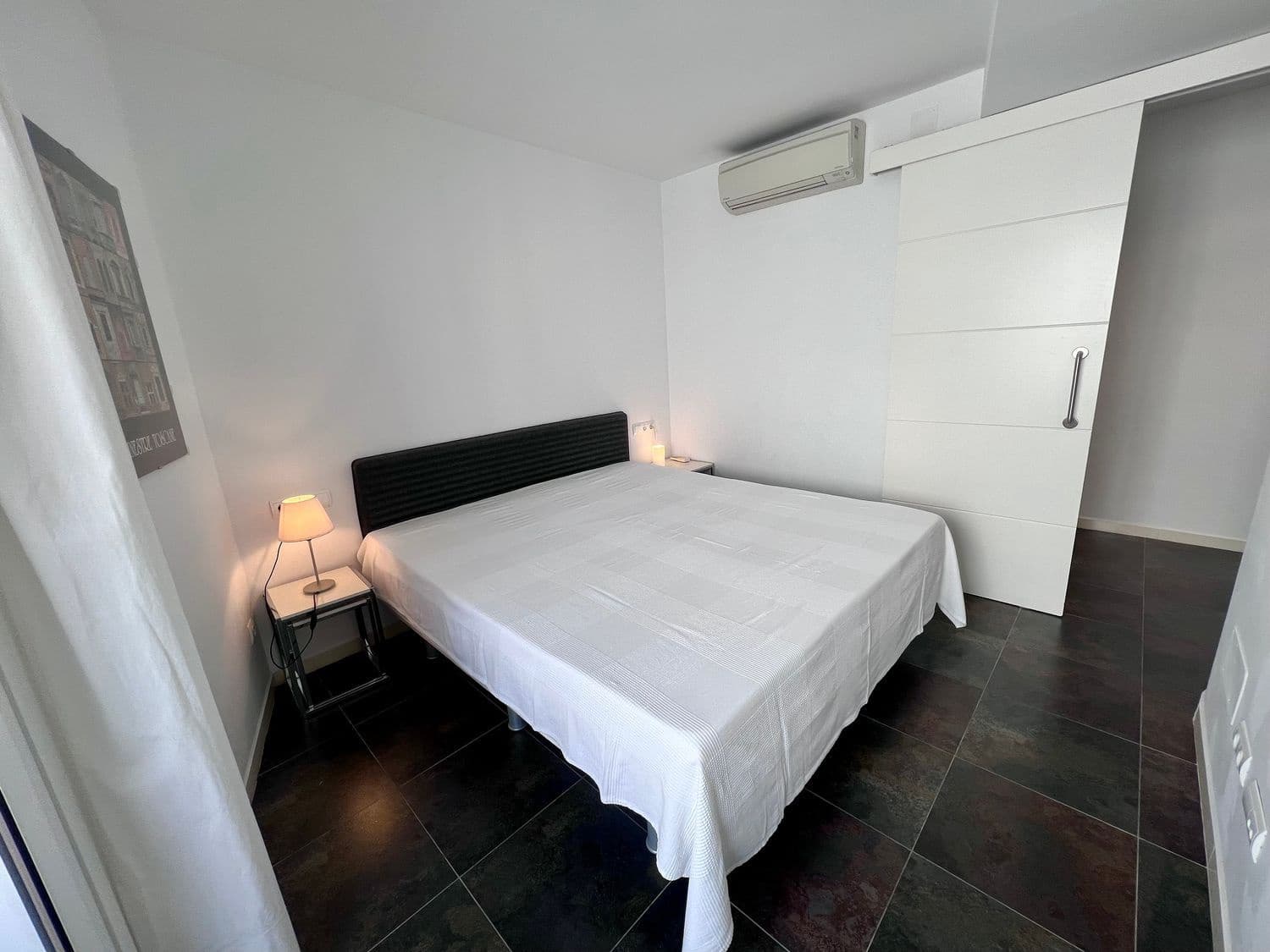 Apartamento de 2 habitaciones en Ibiza / Eivissa ciudad en alquiler con garaje - 4.500 € (Ref: 6581133)