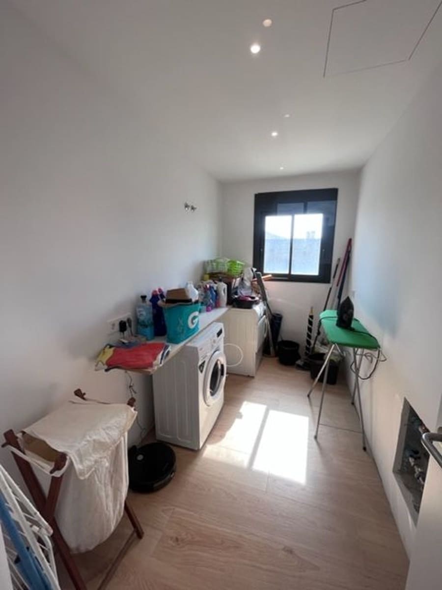 5 sovrum Villa till salu i Nuestra Senora de Jesus med pool garage - 1 500 000 € (Ref: 6755190)