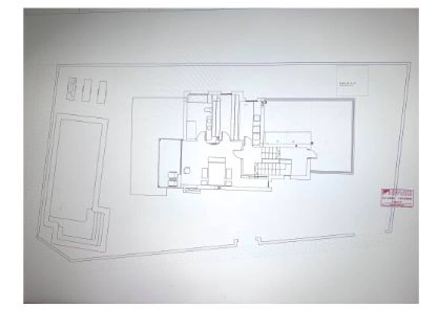 5 sovrum Villa till salu i Nuestra Senora de Jesus med pool garage - 1 500 000 € (Ref: 6755190)