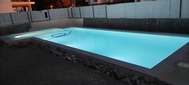 5 camera da letto Villa in vendita in Nuestra Señora de Jesus, Santa Eulalia / Santa Eularia con piscina garage - 1.500.000 € (Rif: 6755190)