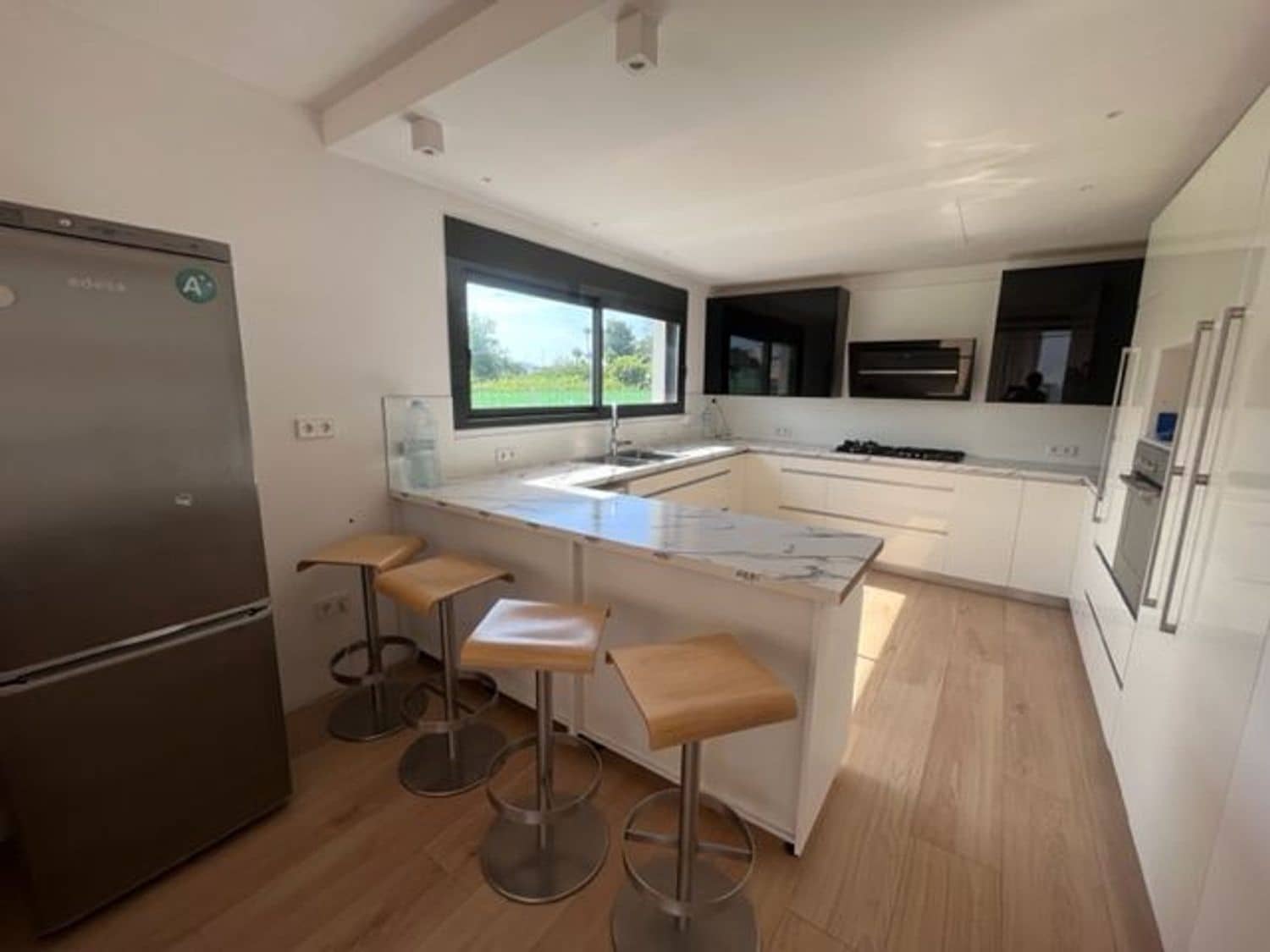 5 sovrum Villa till salu i Nuestra Senora de Jesus med pool garage - 1 500 000 € (Ref: 6755190)