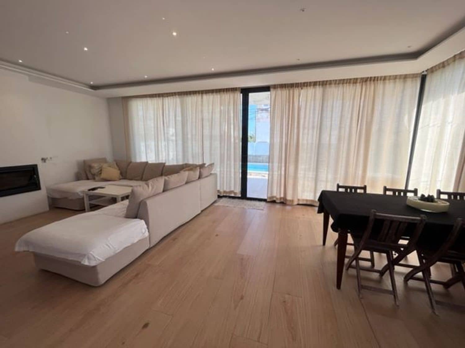 5 sovrum Villa till salu i Nuestra Senora de Jesus med pool garage - 1 500 000 € (Ref: 6755190)