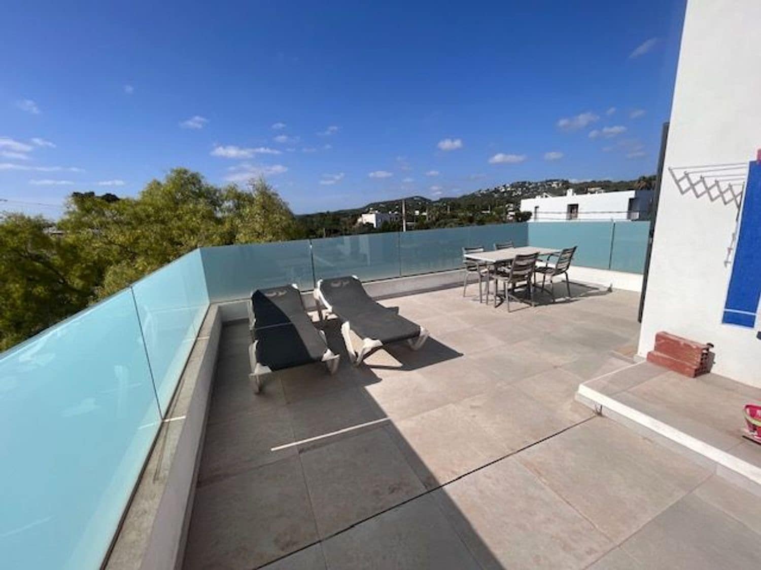 5 sovrum Villa till salu i Nuestra Senora de Jesus med pool garage - 1 500 000 € (Ref: 6755190)