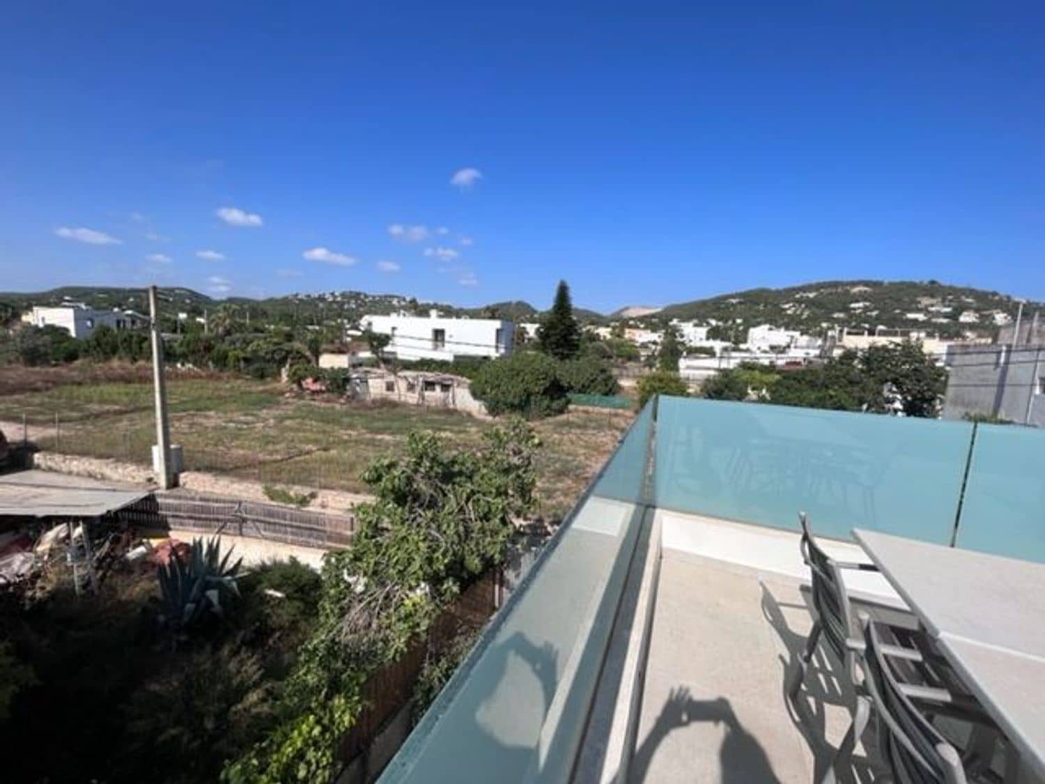 5 sovrum Villa till salu i Nuestra Senora de Jesus med pool garage - 1 500 000 € (Ref: 6755190)