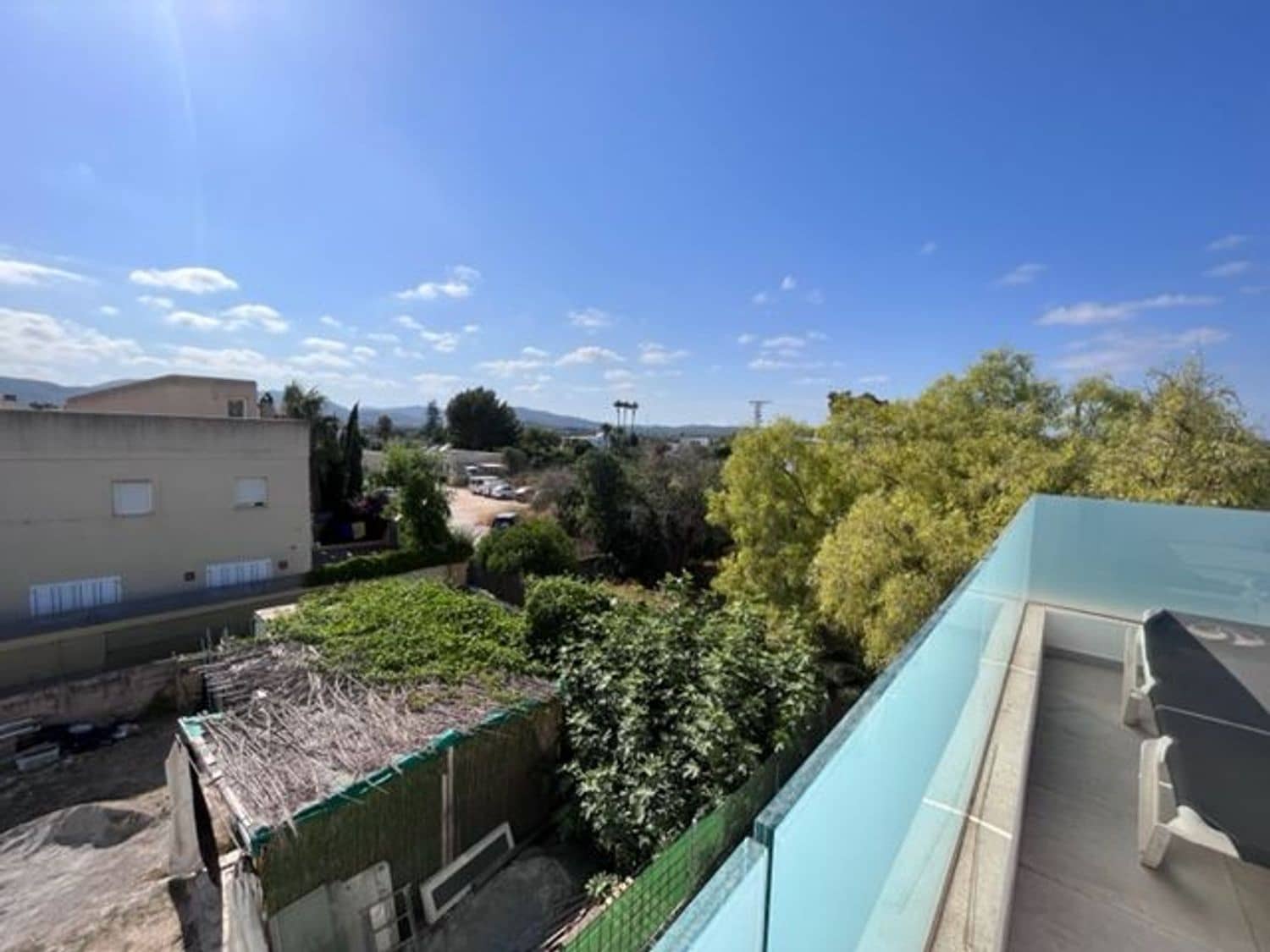 5 sovrum Villa till salu i Nuestra Senora de Jesus med pool garage - 1 500 000 € (Ref: 6755190)