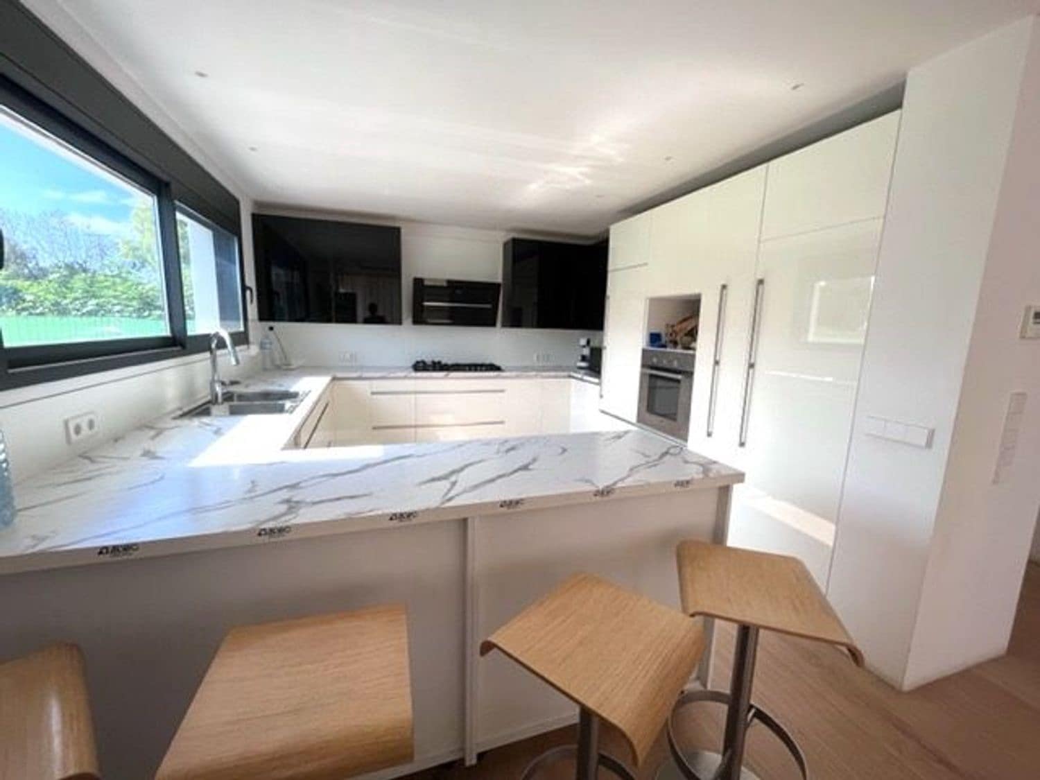 5 sovrum Villa till salu i Nuestra Senora de Jesus med pool garage - 1 500 000 € (Ref: 6755190)