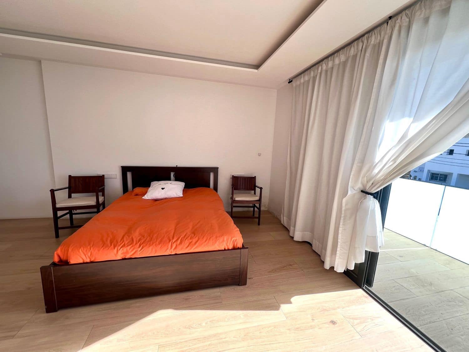 5 sovrum Villa till salu i Nuestra Senora de Jesus med pool garage - 1 500 000 € (Ref: 6755190)