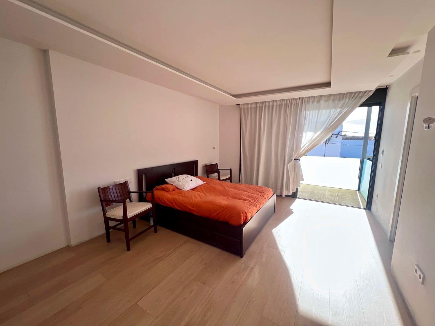 5 sovrum Villa till salu i Nuestra Senora de Jesus med pool garage - 1 500 000 € (Ref: 6755190)