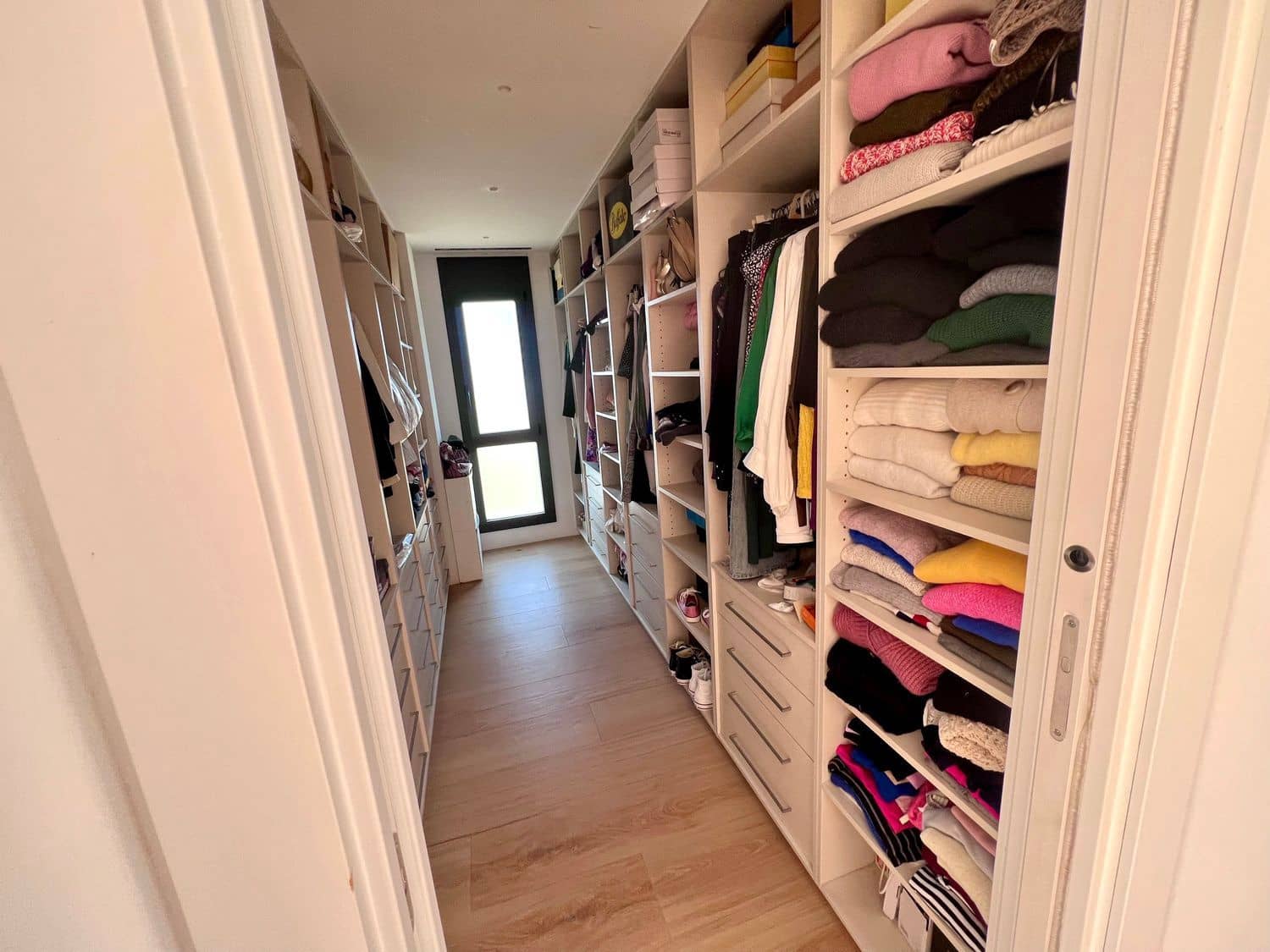 5 sovrum Villa till salu i Nuestra Senora de Jesus med pool garage - 1 500 000 € (Ref: 6755190)