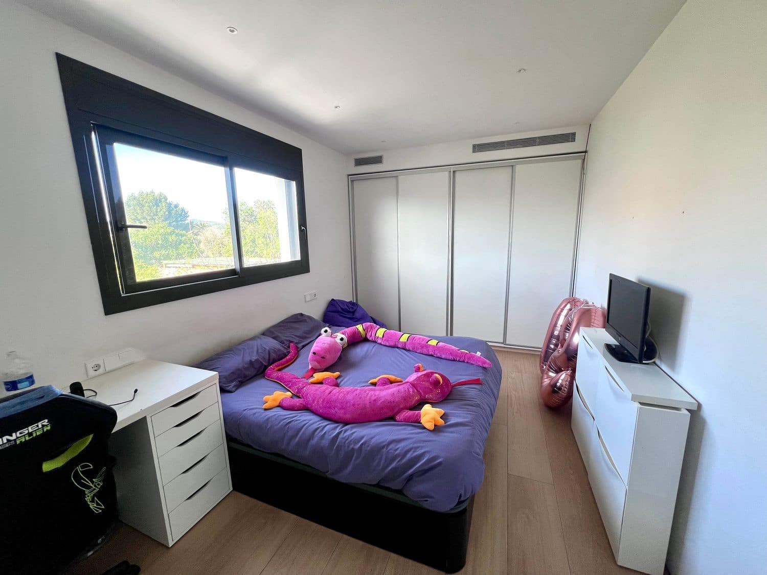 5 sovrum Villa till salu i Nuestra Senora de Jesus med pool garage - 1 500 000 € (Ref: 6755190)