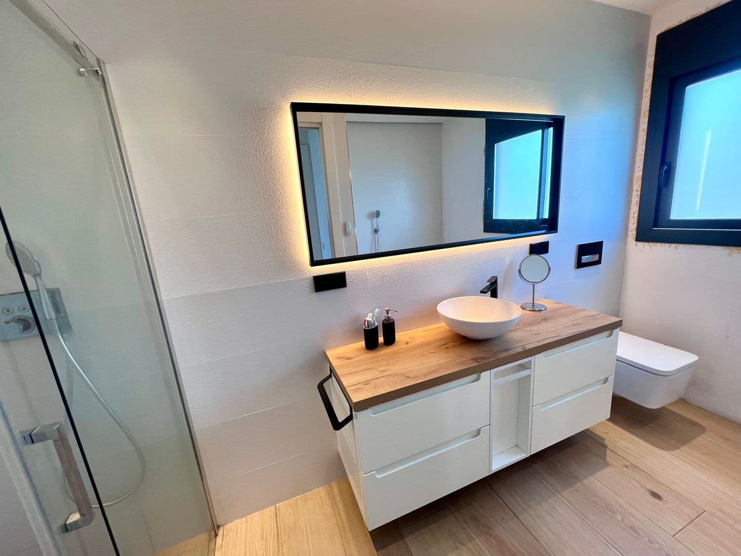 5 sovrum Villa till salu i Nuestra Senora de Jesus med pool garage - 1 500 000 € (Ref: 6755190)