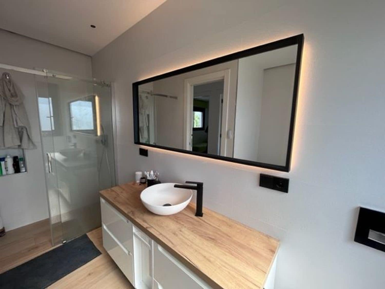 5 sovrum Villa till salu i Nuestra Senora de Jesus med pool garage - 1 500 000 € (Ref: 6755190)