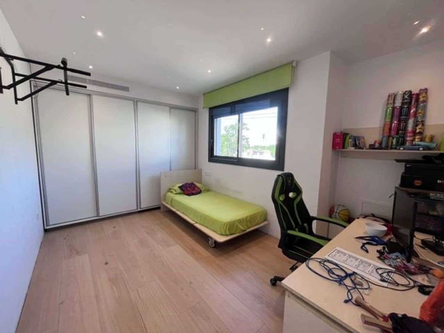 5 sovrum Villa till salu i Nuestra Senora de Jesus med pool garage - 1 500 000 € (Ref: 6755190)