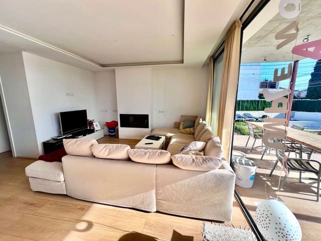 5 camera da letto Villa in vendita in Nuestra Señora de Jesus, Santa Eulalia / Santa Eularia con piscina garage - 1.500.000 € (Rif: 6755190)