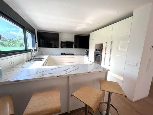 5 camera da letto Villa in vendita in Nuestra Señora de Jesus, Santa Eulalia / Santa Eularia con piscina garage - 1.500.000 € (Rif: 6755190)