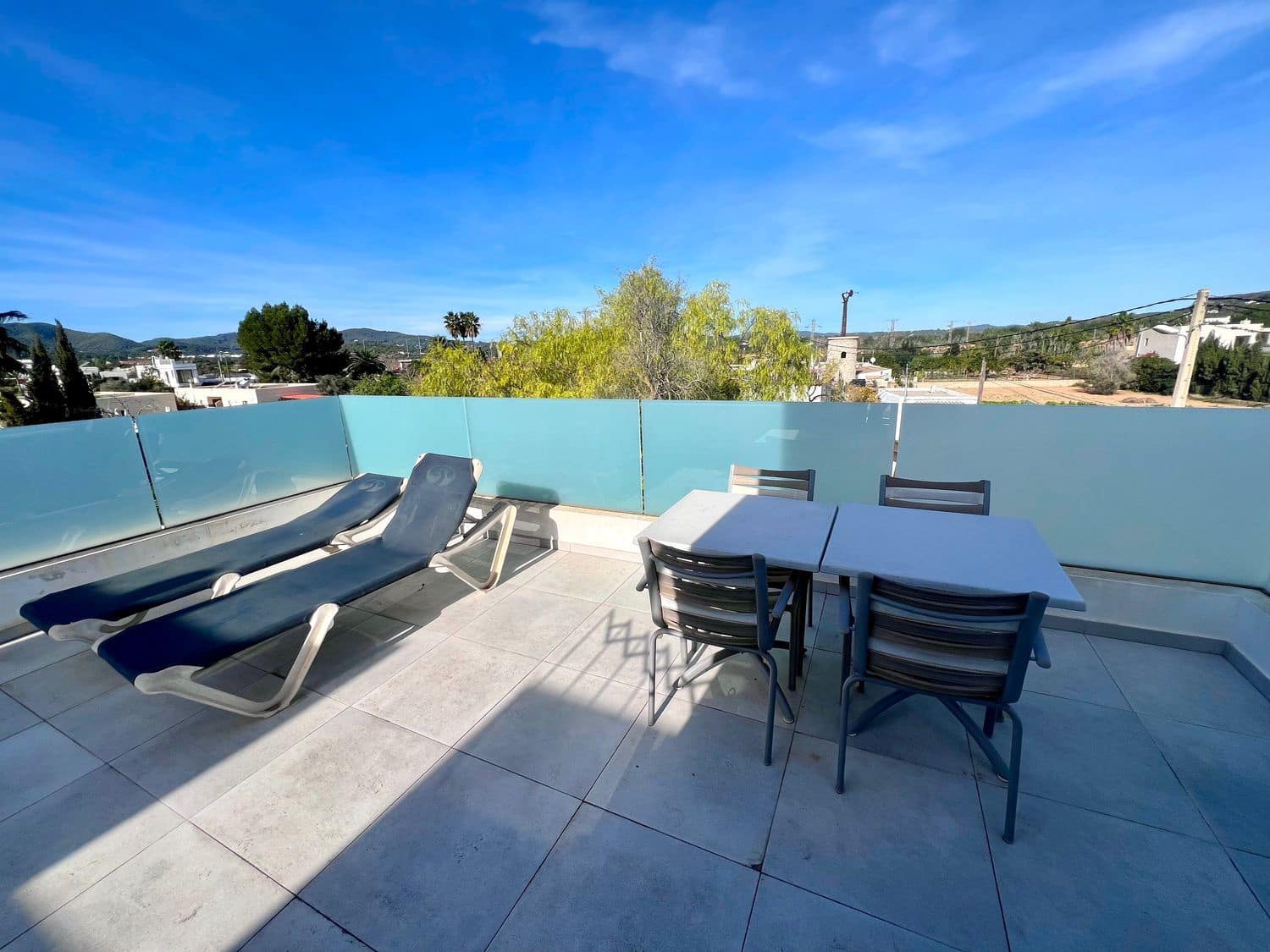 5 sovrum Villa till salu i Nuestra Senora de Jesus med pool garage - 1 500 000 € (Ref: 6755190)