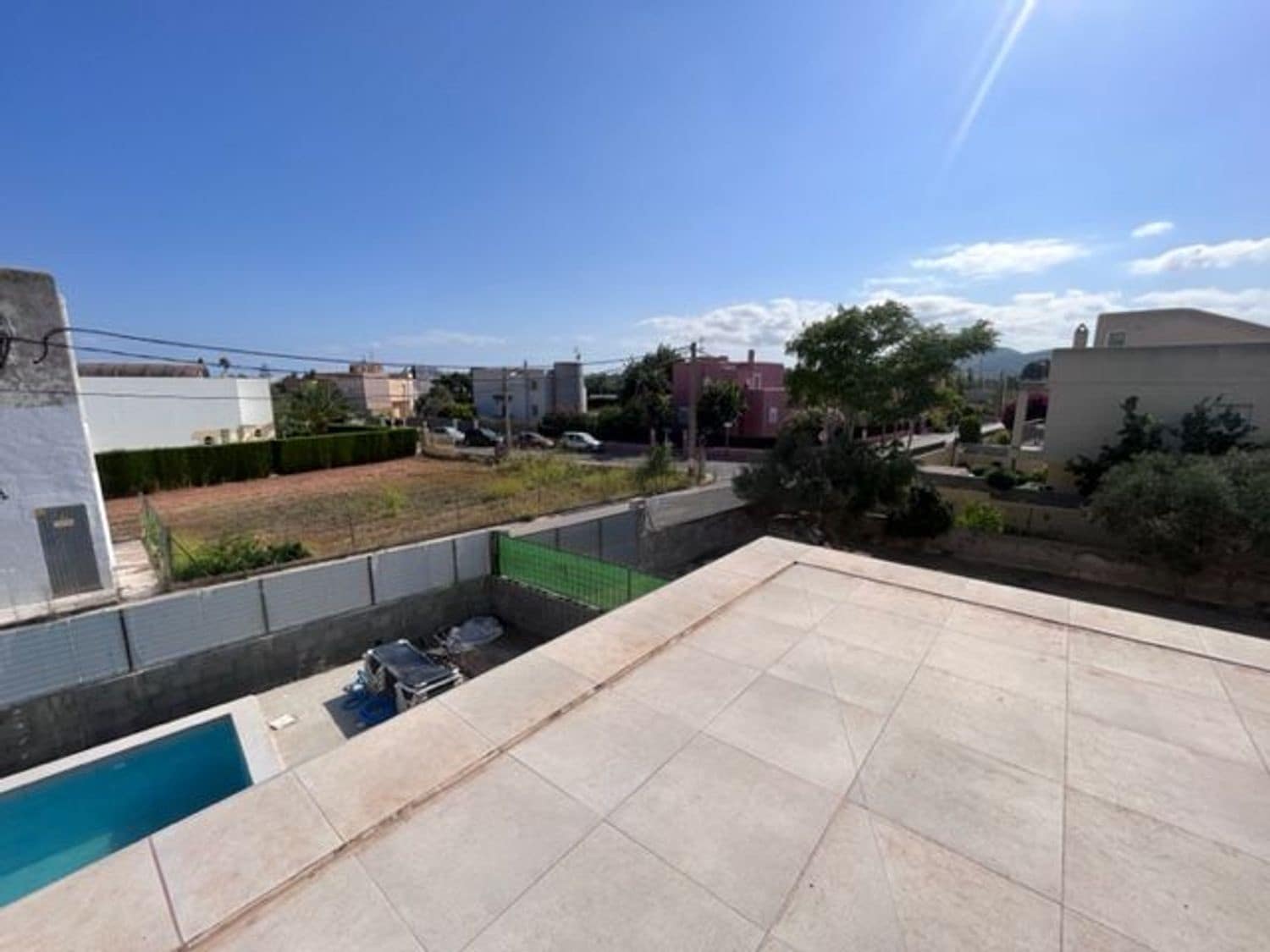 5 sovrum Villa till salu i Nuestra Senora de Jesus med pool garage - 1 500 000 € (Ref: 6755190)