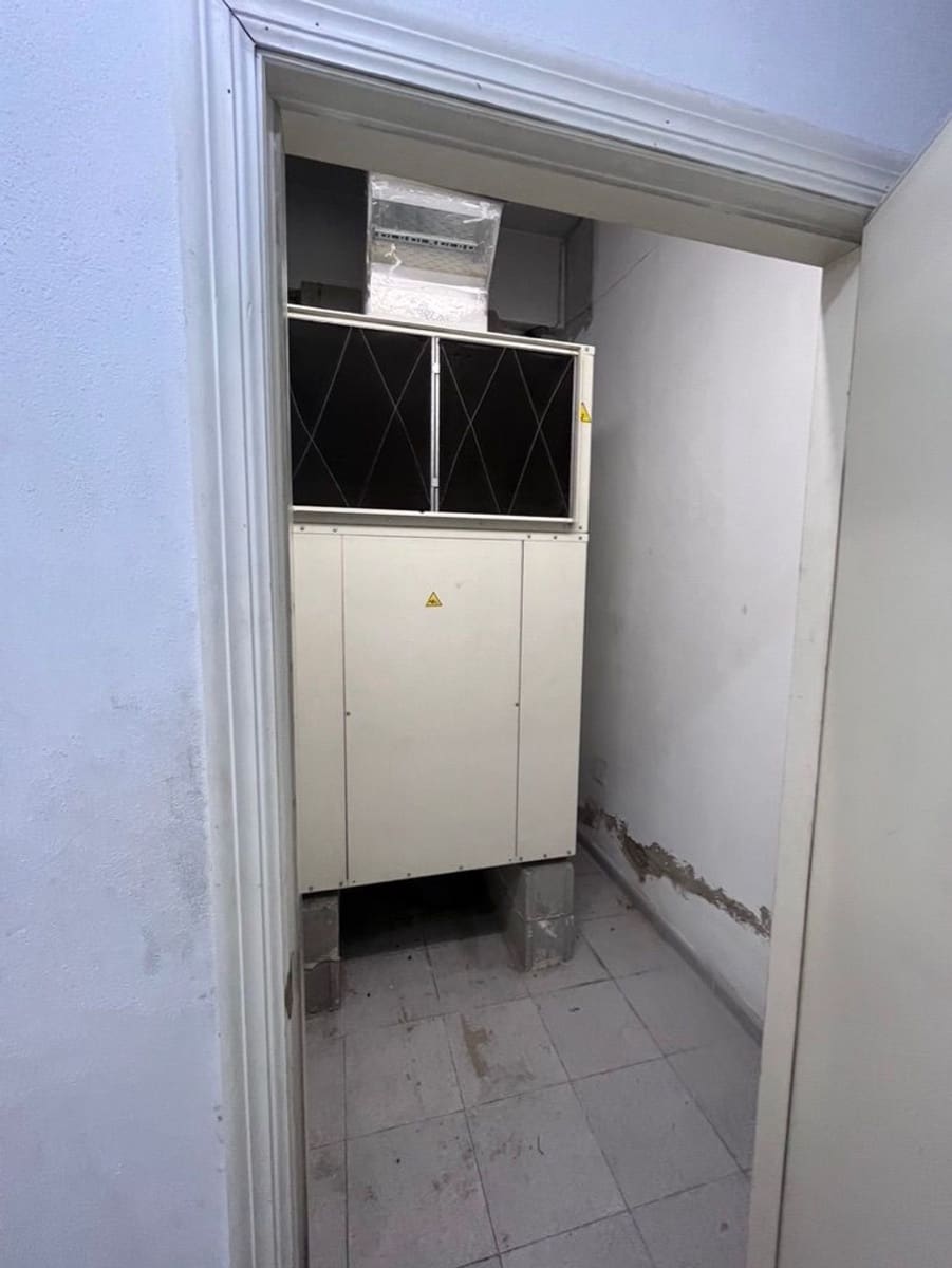 Commerciale da affittare in Ibiza-Eivissa citta - 3.500 € (Rif: 6874284)