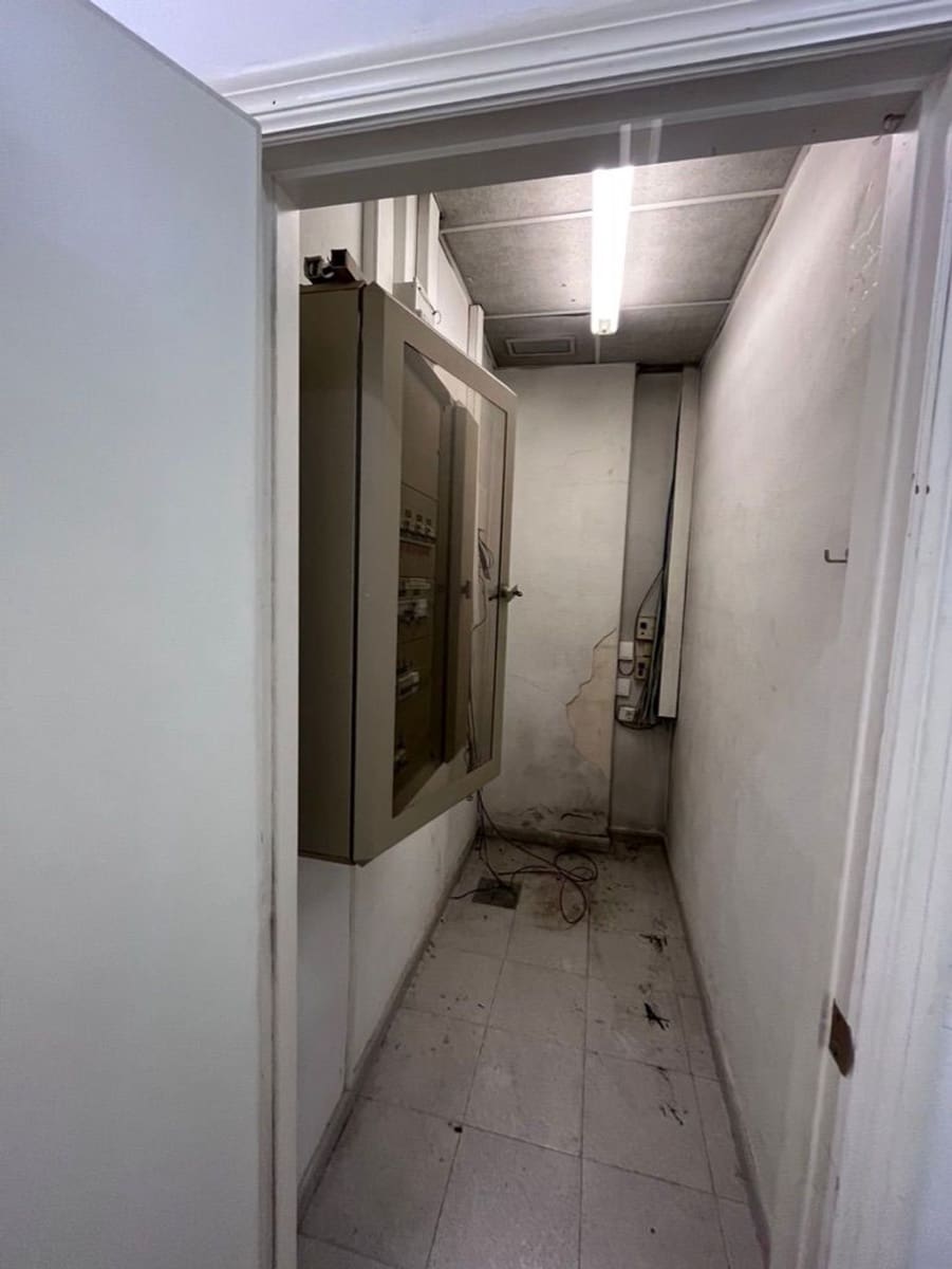 Commerciale da affittare in Ibiza-Eivissa citta - 3.500 € (Rif: 6874284)