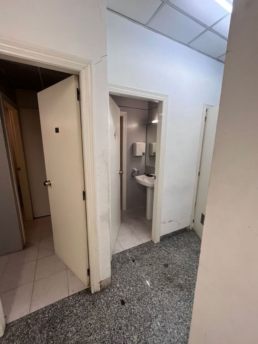 Commerciale da affittare in Ibiza-Eivissa citta - 3.500 € (Rif: 6874284)