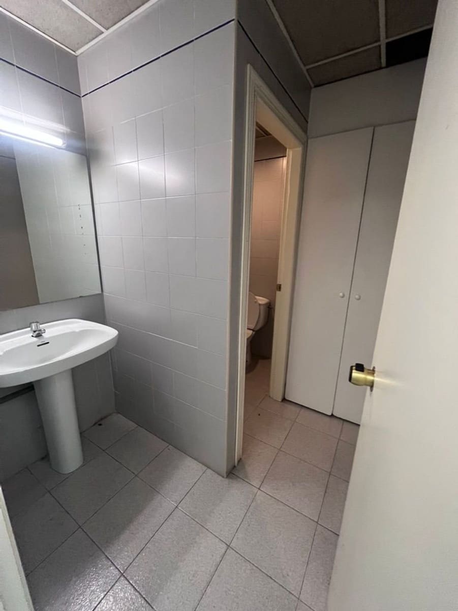 Commerciale da affittare in Ibiza-Eivissa citta - 3.500 € (Rif: 6874284)