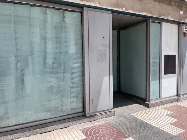 Local Comercial en Ibiza / Eivissa ciudad en alquiler - 3.500 € (Ref: 6874284)